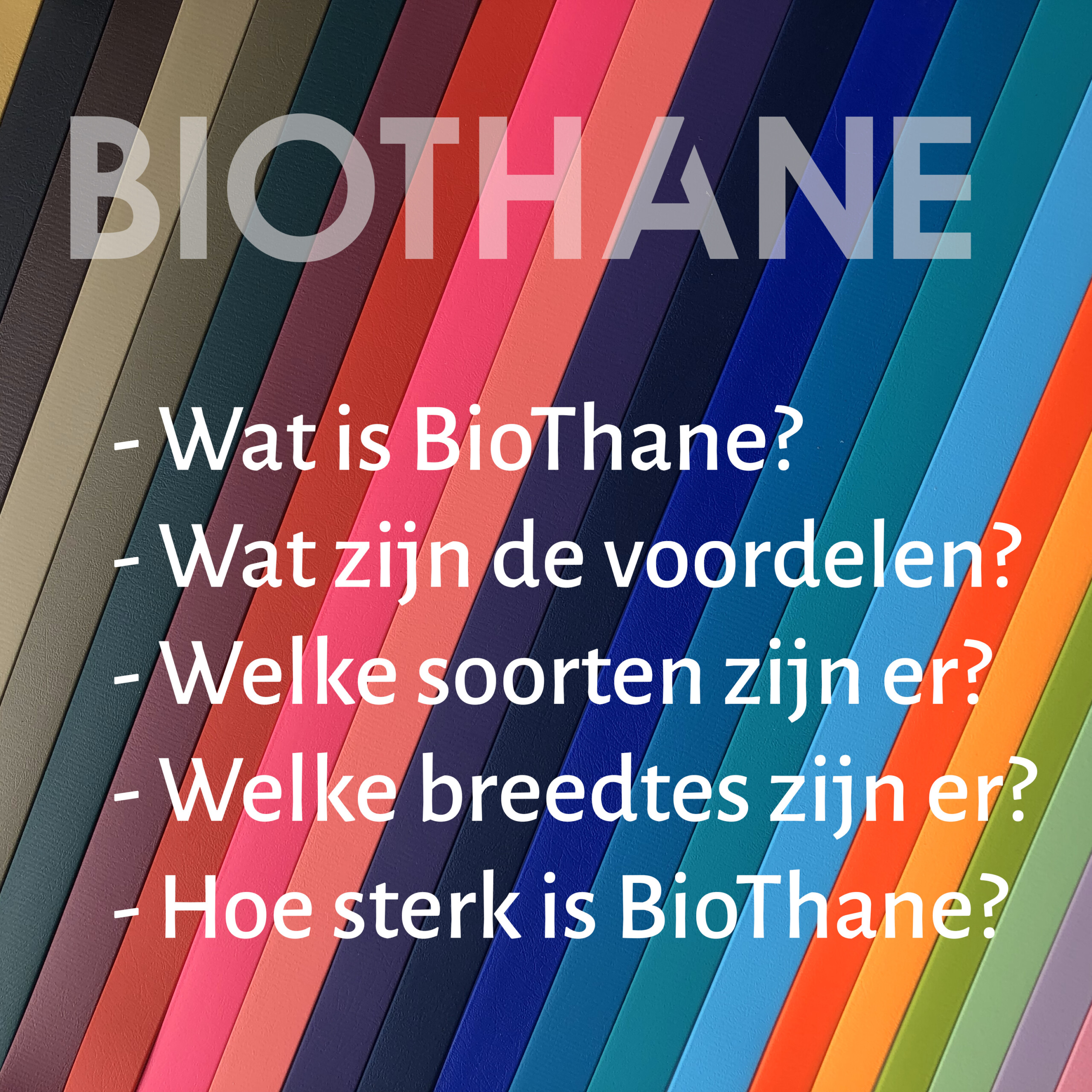 wat is biothane